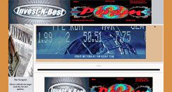 Desktop Screenshot of investnbest.com